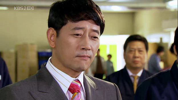 Король выпечки, Ким Так Гу — s01e02 — Episode 2