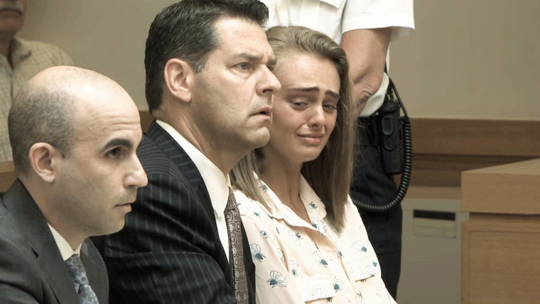 I Love You, Now Die: The Commonwealth v. Michelle Carter — s01e02 — The Defense