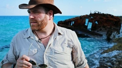 Expedition Unknown — s08e07 — Mysteries of Bermuda Triangle