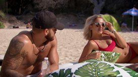Ex on the Beach — s01e01 — Welcome to Ex on the Beach