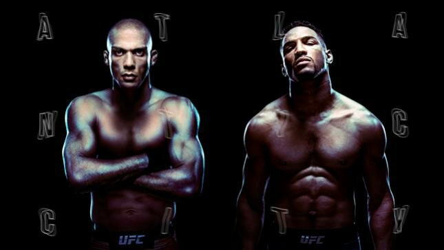 UFC Fight Night — s2018e08 — UFC Fight Night 128: Barboza vs. Lee