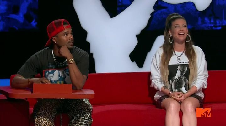 Ridiculousness — s14e08 — Chanel and Sterling CXIV
