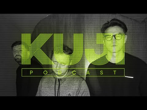 KuJi Podcast — s01e25 — Нурлан Сабуров: Неверленд и закон о фейкньюз (Kuji Podcast 25: live)