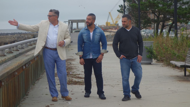 Beachfront Bargain Hunt — s2017e37 — From Turkey to the South Jersey Shore