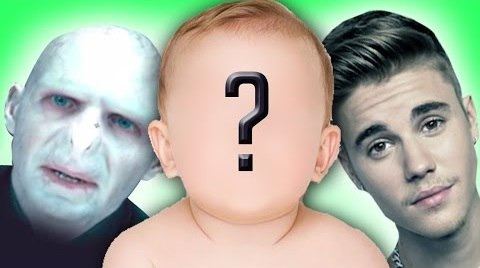 PewDiePie — s06e268 — WHAT WILL THEIR BABIES LOOK LIKE #2