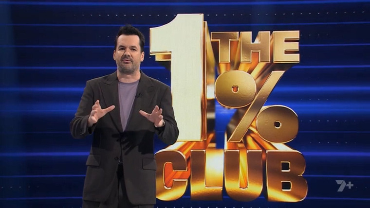 The 1% Club — s01e08 — Episode 8