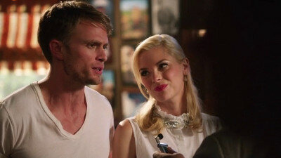Hart of Dixie — s03e02 — Friends in Low Places