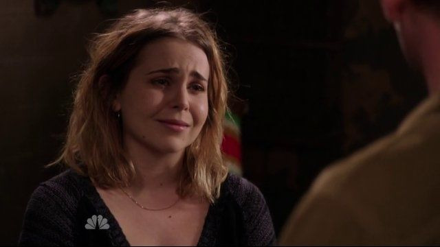 Parenthood — s04e15 — Because You're My Sister