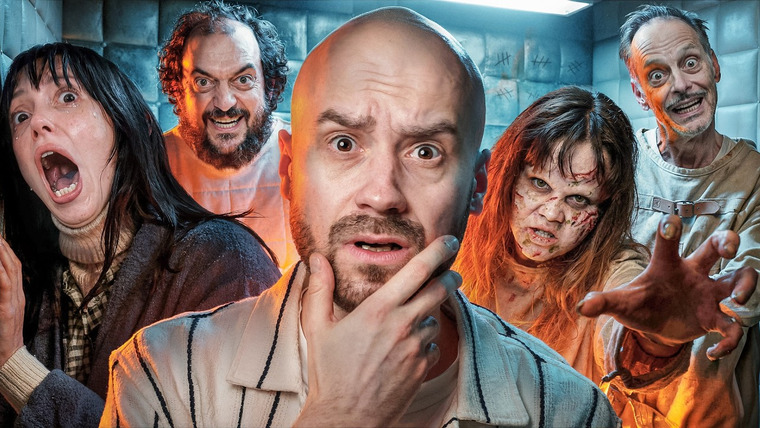 Канал Кшиштовского — s12e02 — Гении-Тираны Голливуда