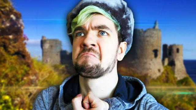 Jacksepticeye — s05e562 — RETURN OF THE KING | Reigns #5