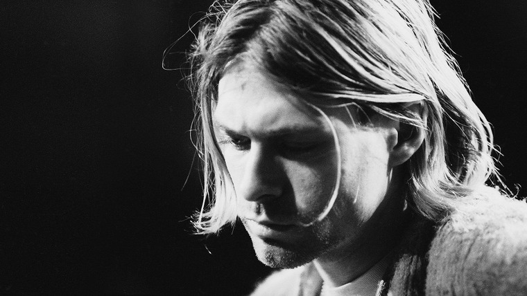 Classic Albums — s05e03 — Nirvana: Nevermind