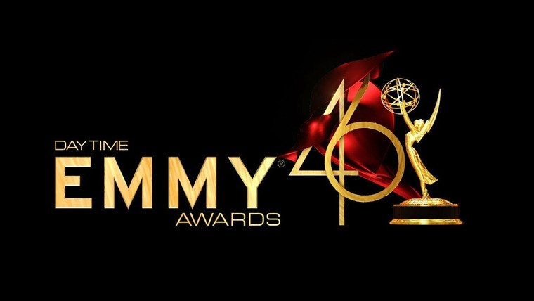 The Daytime Emmy Awards — s2019e01 — 46th Daytime Emmy Awards