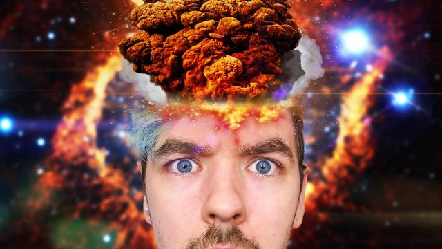 Jacksepticeye — s06e176 — BLOW YOUR MIND | Everything #1