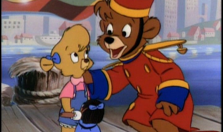 TaleSpin — s01e02 — Plunder and Lightning (2)
