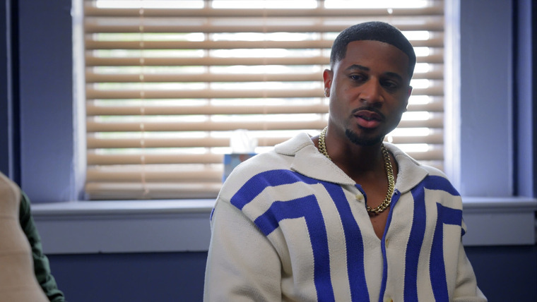 Tyler Perry's Zatima — s04e17 — Life is Hard, Death is Easy
