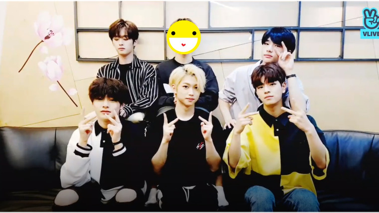 Stray Kids — s2018e86 — [Live] Dance Vocal Racha🤸