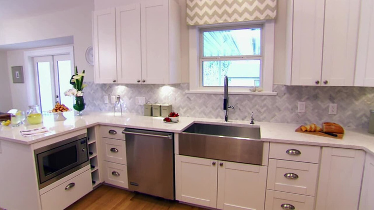 Property Brothers — s05e06 — Kathryn & Eric