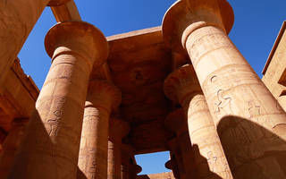 Secrets — s03e04 — Egypt's Lost City