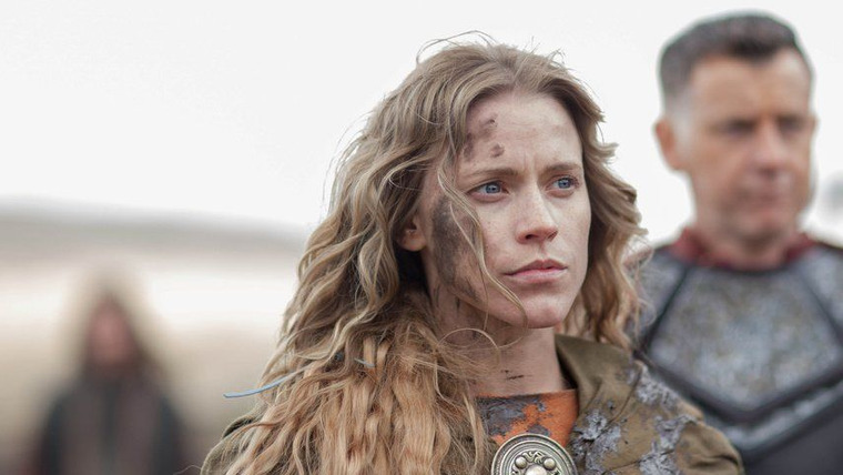 Beowulf: Return to the Shieldlands — s01e03 — Episode 3