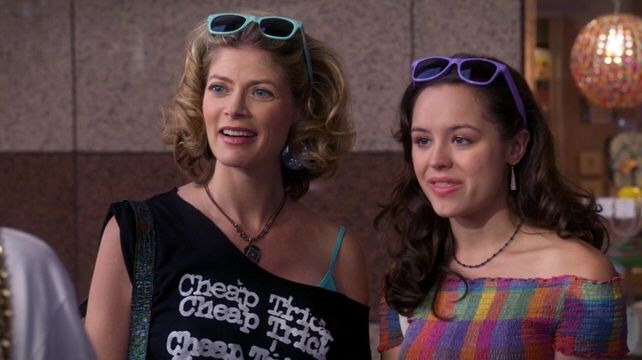 The Goldbergs — s02e04 — Shall We Play a Game?