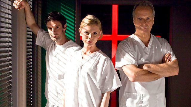 Silent Witness — s15e11 — And Then I Fell in Love, Part One