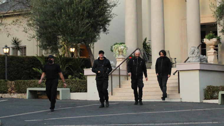 Ghost Adventures — s23e07 — Montecito Mansion of Mystery