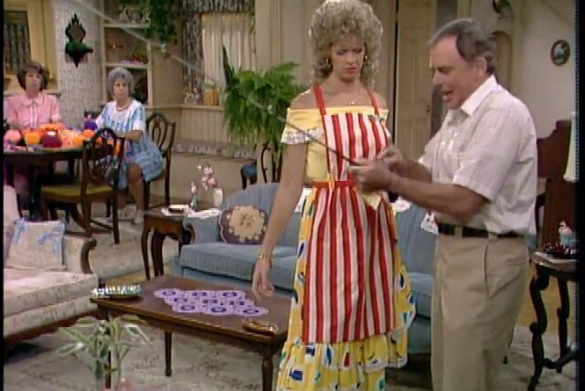 Mama's Family — s04e04 — Breaking Up Is Hard to Do