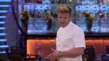 Hell's Kitchen — s15e07 — 11 Chefs Compete