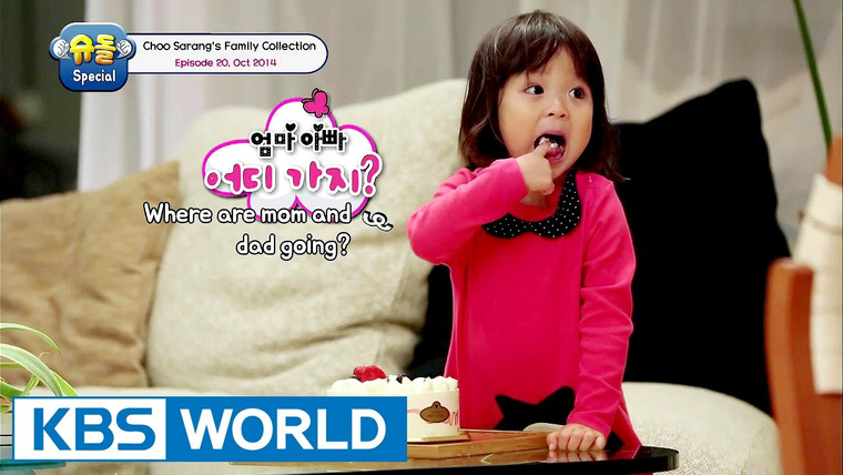 The Return of Superman — s2017 special-0 — Choo Sarang Special Ep.20