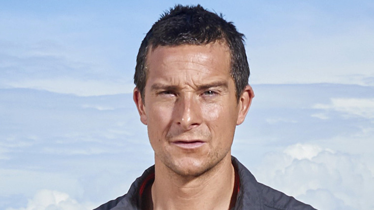The Island with Bear Grylls — s04e06 — Surviving the Island