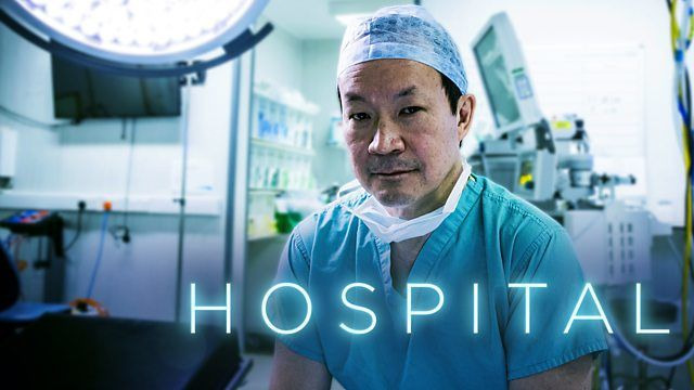 Hospital — s03e01 — Episode 1