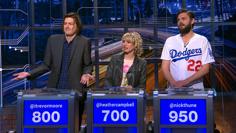 @midnight — s2015e31 — Trevor Moore, Nick Thune & Heather Anne Campbell