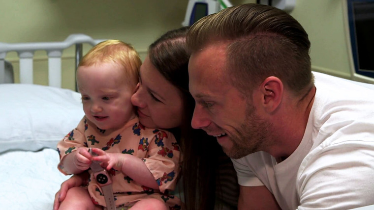 OutDaughtered — s02e02 — All Eyes on Hazel
