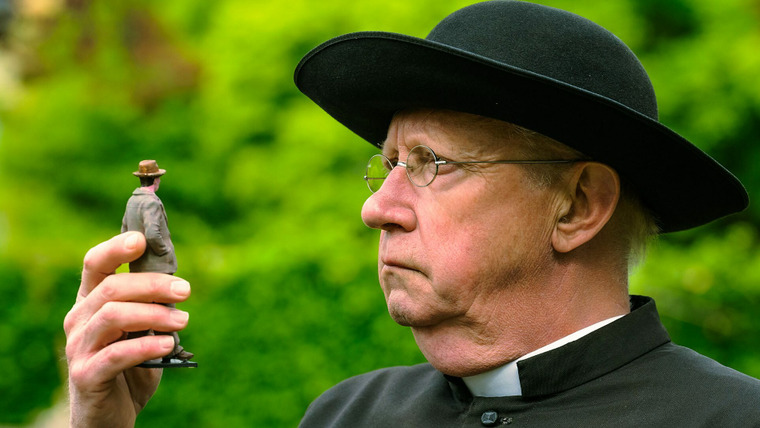 Father Brown — s10e01 — The Winds of Change