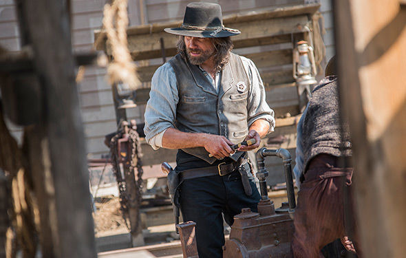 Hell on Wheels — s04e10 — Return to Hell