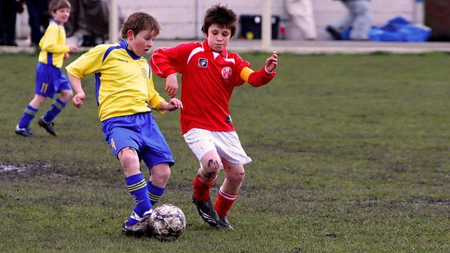 The Cup — s01e05 — Episode 5