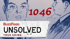 BuzzFeed Unsolved: True Crime — s02e06 — The Creepy Murder in Room 1046
