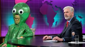 Shaun Micallef's MAD AS HELL — s10e10 — Episode 10