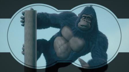 Kong: King of the Apes — s01e01 — The Adventure Begins