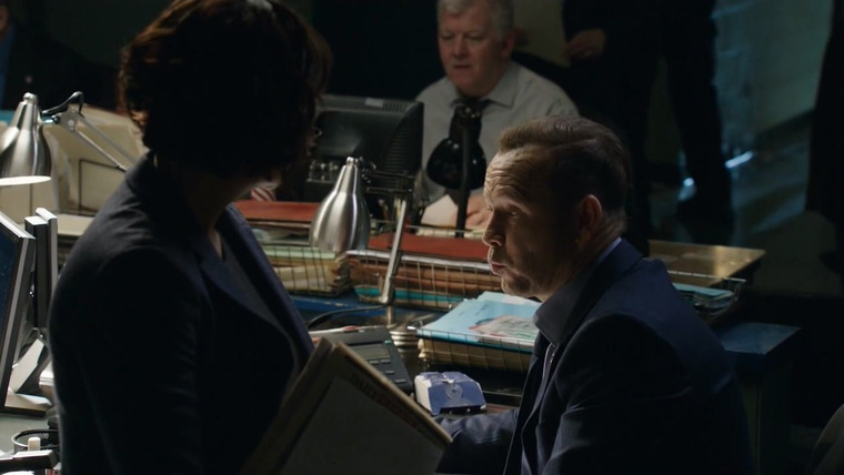 Blue Bloods — s10e16 — The First 100 Days