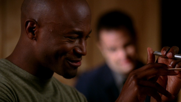 Private Practice — s02e19 — What Women Want