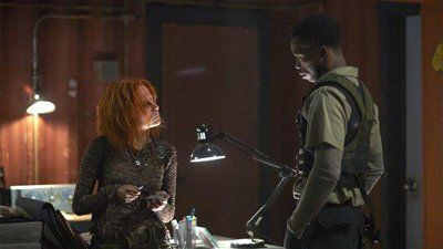 Defiance — s01e06 — Brothers in Arms