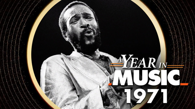 A Year in Music — s02e05 — 1971
