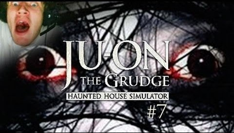 PewDiePie — s02e196 — [Horror, Funny] Ju On The Grudge (PC) - Part 7
