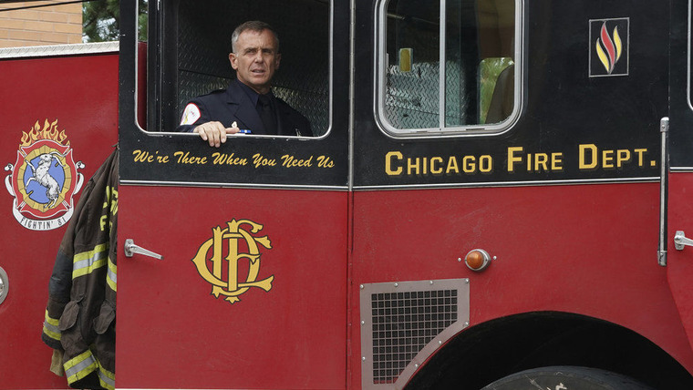 Chicago Fire — s06e04 — A Breaking Point