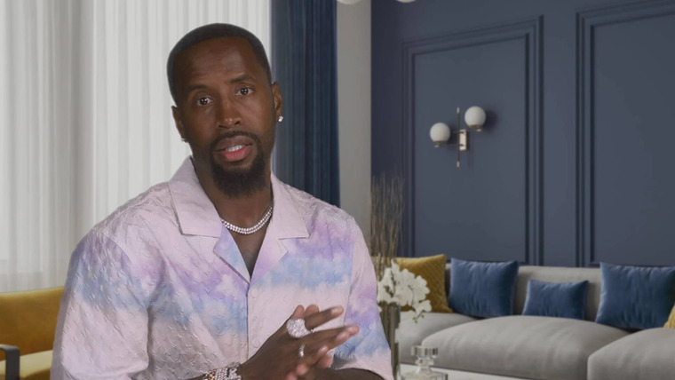 Love & Hip Hop: Atlanta — s11e11 — Miami Vices