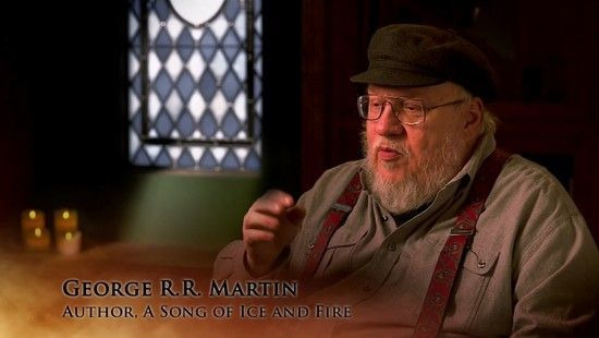 Game of Thrones — s07 special-1 — The Story So Far
