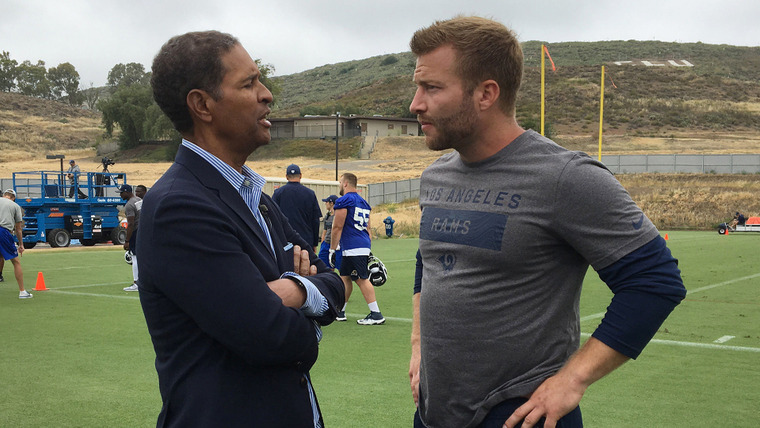 REAL Sports with Bryant Gumbel — s24e07 — Episode 7