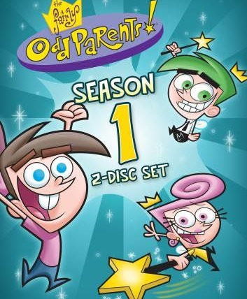 The Fairly OddParents — s01e04 — TransParents