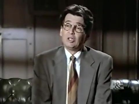 L.A. Law — s08e04 — Foreign Co-Respondent